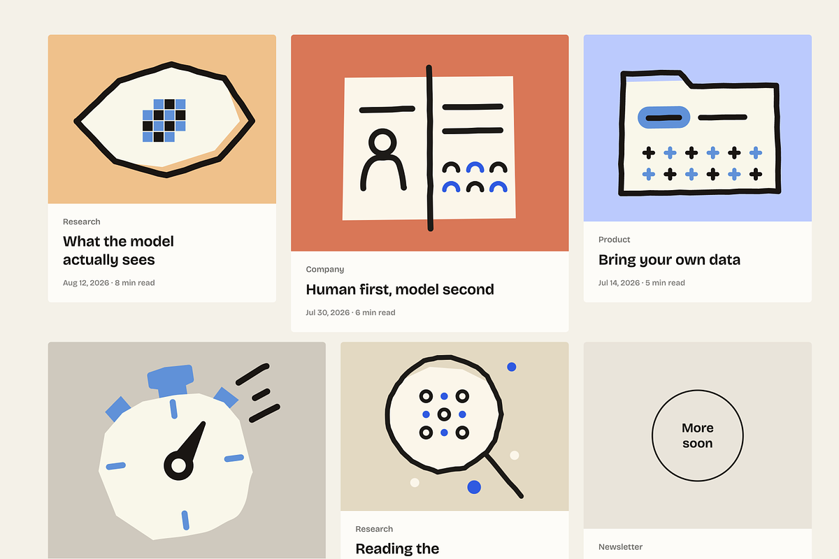 Custom AI vector icons, a Duotone Icon by Somewhat Brilliant (Photo 3 of 6)
