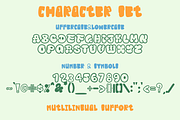 Streetbit, a Sans Serif Font by Dm Studio (Thumbnail 7 of 9)