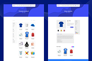 Prinzen - Print HTML Template, a HTML Template by THESOFTKING (Thumbnail 3 of 3)