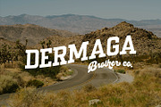 Breaker Rockin, a Script Font by Nathatype (Thumbnail 18 of 21)