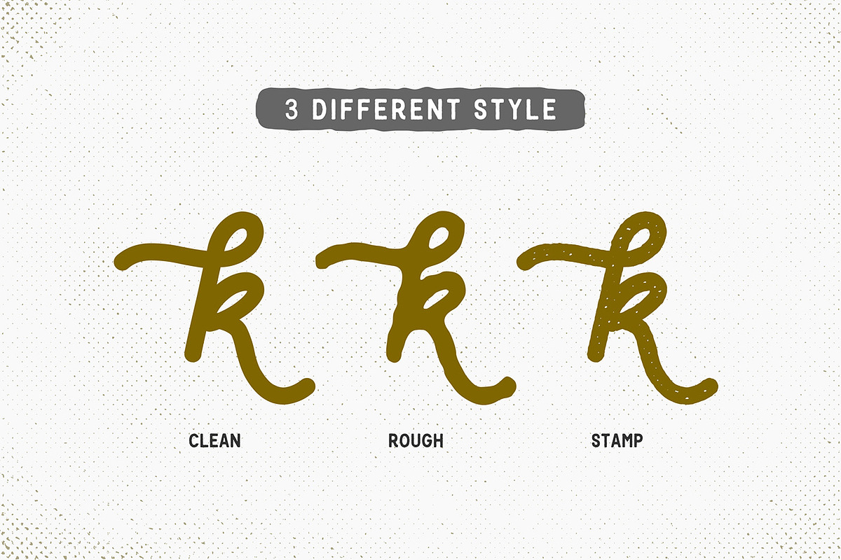 Blackcode, a Blackletter Font by Abo Daniel Studio (Photo 11 of 17)