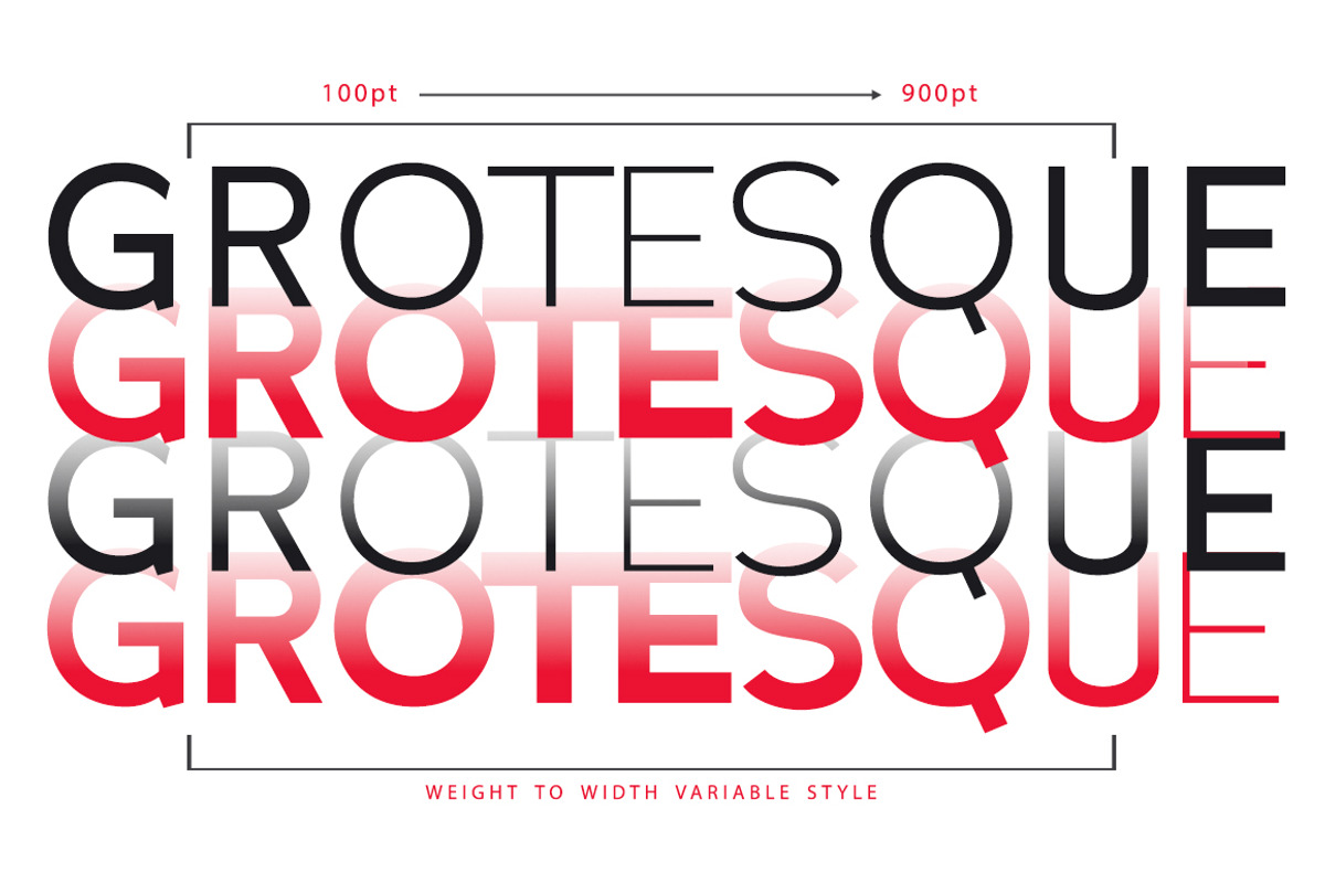 Elghita (120 Font Files), a Sans Serif Font by IM Studio (Photo 10 of 11)