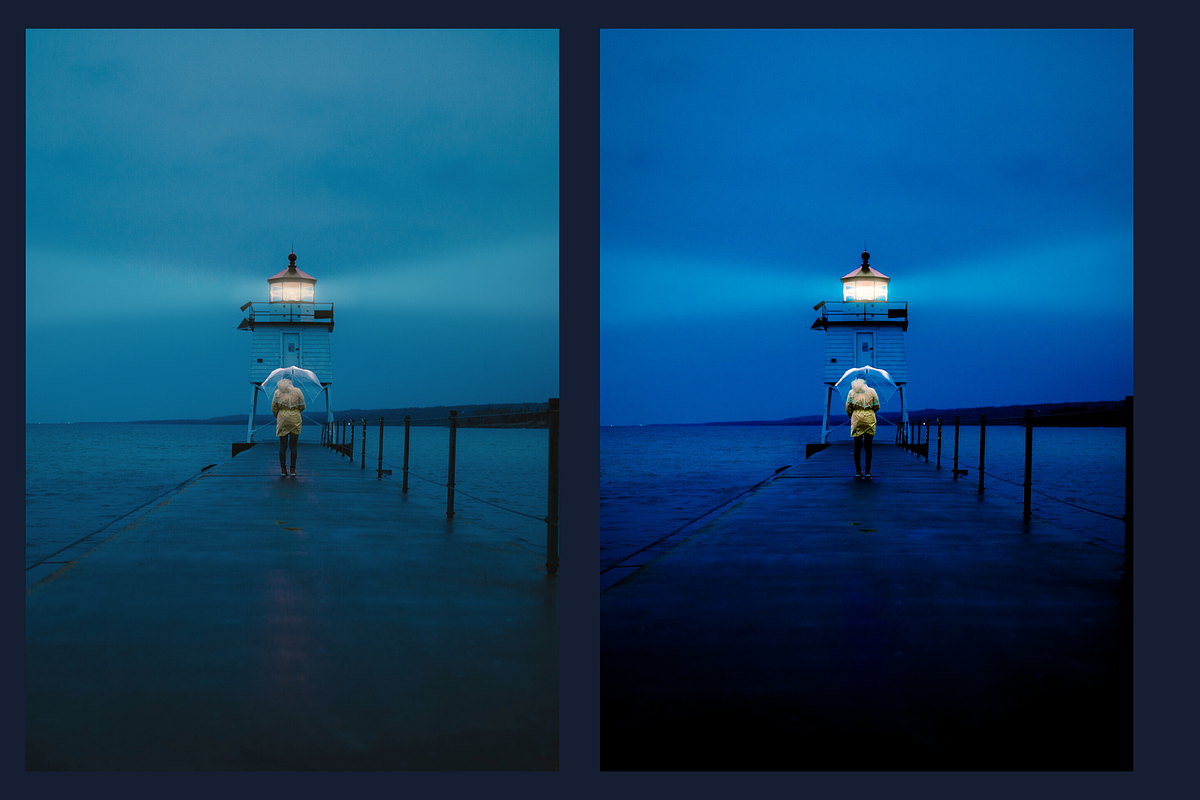 100+ Best Lightroom Presets Bundle, a Layer Style Add-On by Rapita Photography© (Photo 20 of 30)