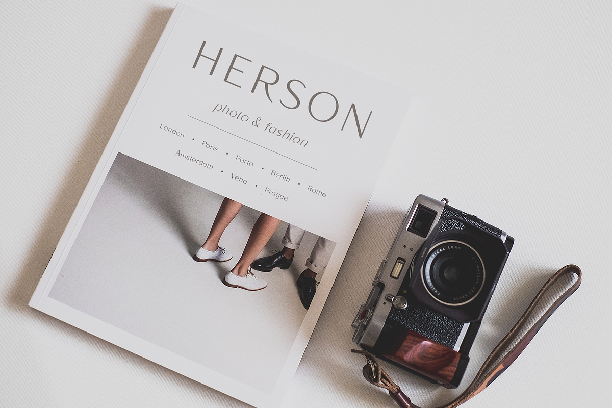 Todes, a Sans Serif Font by Larin Type Co. (Photo 12 of 15)