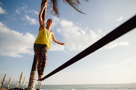 Morning Jogging preview 5