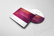 Chalisha Modern Calligraphy, a Script Font by Teweka (Thumbnail 4 of 12)