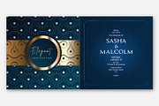 175+ Abstract Vector Invitations, an Invitation Template by M6 Gallery (Thumbnail 57 of 126)
