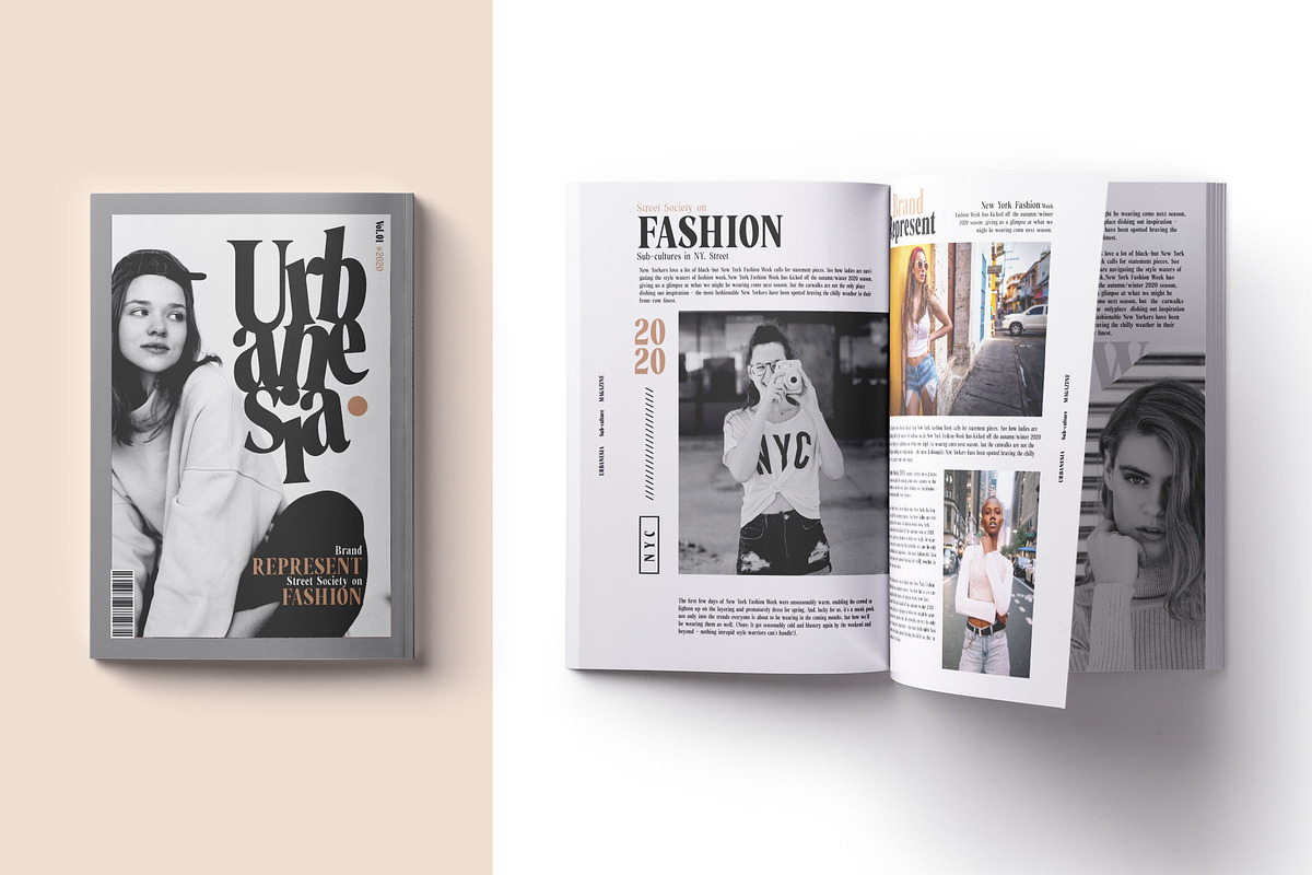 Roystorie Serif Family - 9 Fonts, a Serif Font by Typia Nesia (Photo 6 of 12)