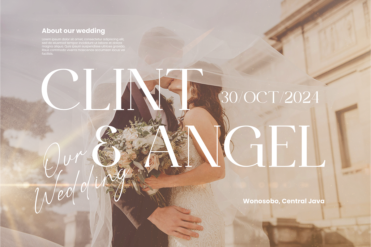 Eilaria - Font Duo, a Serif Font by Idea Studio (Photo 6 of 10)