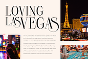 Serafina - Elegant Serif, a Serif Font by Genilson Santos (Thumbnail 12 of 17)