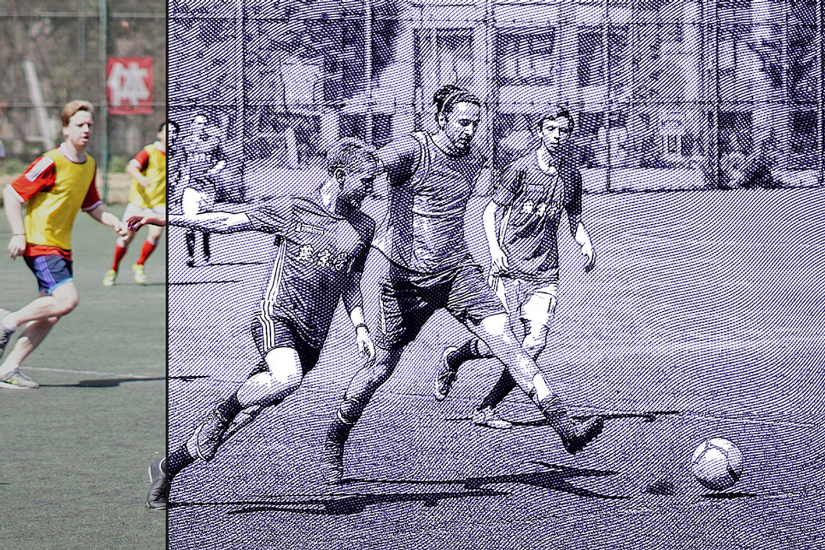Engrave Photoshop Action, an Action Add-On by AndriyFM (Photo 18 of 23)