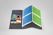 Travel Company Trifold Brochure, a Brochure Template by Saptarang (Thumbnail 4 of 4)