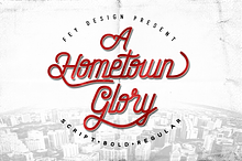 Hometown Family