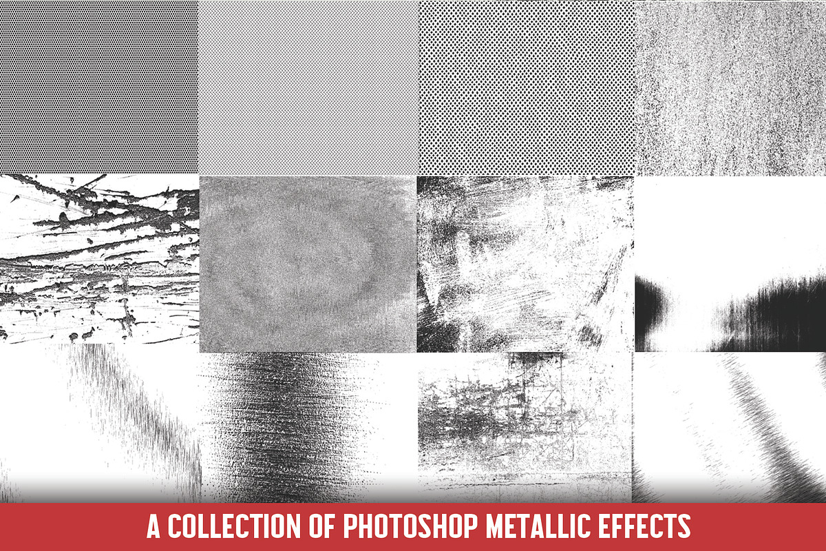 Essential Texture Kit, a Texture Graphic by Dene Studios