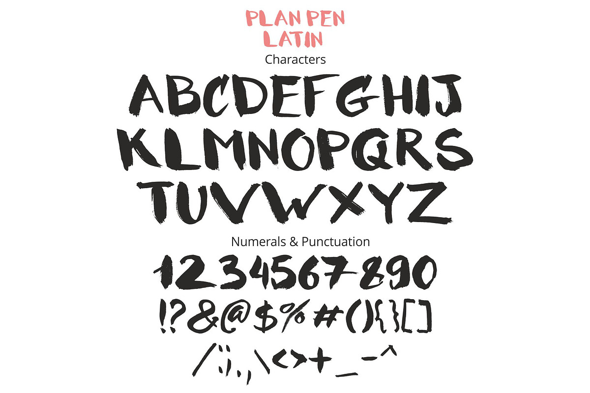 Plan Pen preview 2