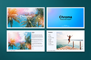 Chroma 2.0 Creative Pitch Template, a Templates & Theme by Good Creative Studio (Thumbnail 2 of 7)
