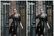 Lightroom Mobile Preset Moody, a Preset Add-On by 4presets (Thumbnail 5 of 6)