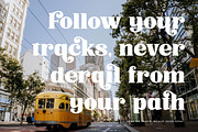 Trade Signal Modern Bold Serif, a Serif Font by timelesstype.co (Thumbnail 13 of 20)