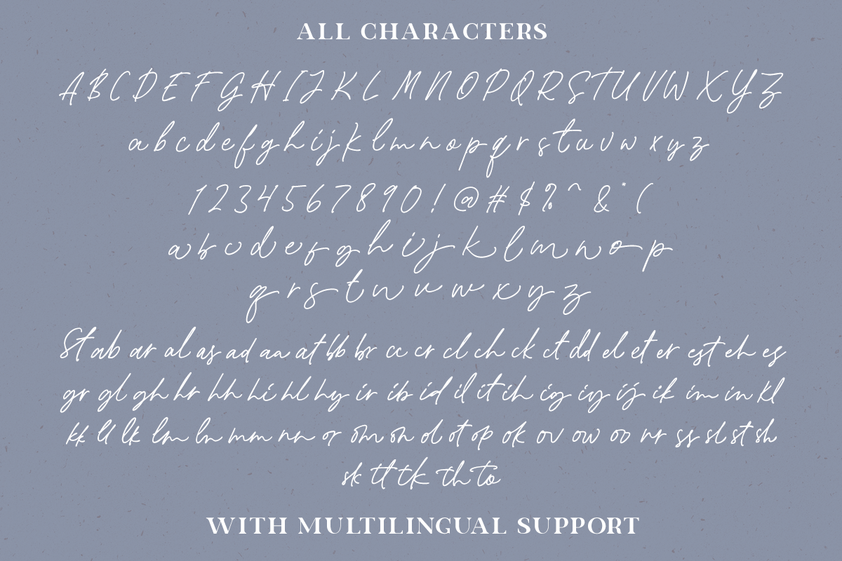Quentin Sonata - Font Duo, a Serif Font by Rillatype (Photo 9 of 10)