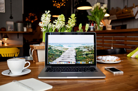 Macbook Pro Photo preview 5