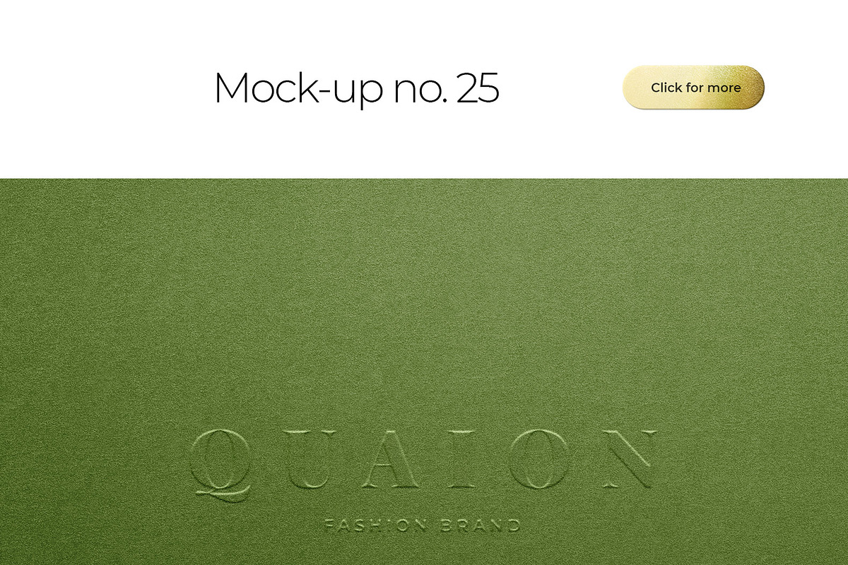 50 logo mockup branding bundle, a Product Mockup by PrintPixel (Photo 28 of 54)