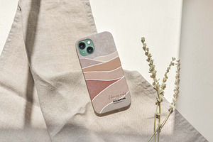 IPhone Case Mockup Set