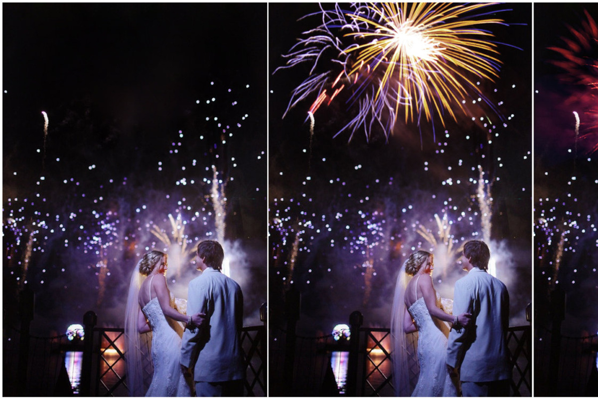 Fireworks JPG photoshop overlays, a Plug-in Add-On by ZephyrDigital (Photo 3 of 5)