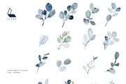 Frosted Flow Watercolor Set, a Pattern Graphic by Karma (Thumbnail 11 of 12)