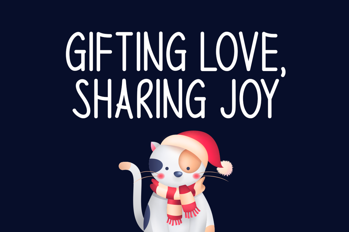 Wishful Christmas Typeface, a Handwritten Font by Seemly Fonts (Photo 4 of 6)