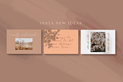Mood Board script font, a Serif Font by Anna Zakharchenko (Thumbnail 3 of 23)