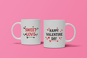 Valentine Serenade-Modern Valentine, a Serif Font by overlaytemplates (Thumbnail 2 of 5)