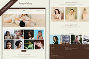Looker – Beauty Shop Shopify Theme, a Shopify Template by QuickArtisan (Thumbnail 6 of 11)