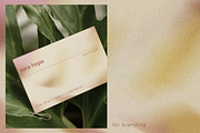 Organic blur backgrounds, a Background Graphic by kondratya (Thumbnail 7 of 12)