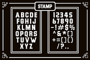 Balgika, a Serif Font by saskaratype (Thumbnail 5 of 14)