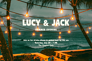 Sunbleach Bold Font, a Sans Serif Font by gafaroff studio (Thumbnail 3 of 6)