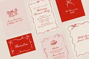 Hand Drawn Whimsical Christmas | SVG, a Seasonal Illustration by Calamar Studio (Thumbnail 23 of 25)