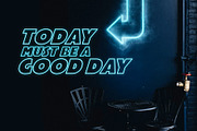 Noelty 4 Styles Bold Sans Font, a Sans Serif Font by Ryan Prasetya (Thumbnail 7 of 9)
