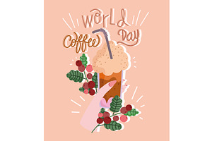 World Coffee Day