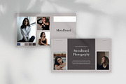 Nevula - Powerpoint Template, a Presentation Template by eunavia (Thumbnail 2 of 6)