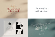 The Ultimate Font Bundle, a Sans Serif Font by Creativeqube Design (Thumbnail 77 of 103)