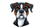 Adorable Black and White Terrier PNG, an Animal Photo by Ghagra (Thumbnail 2 of 3)