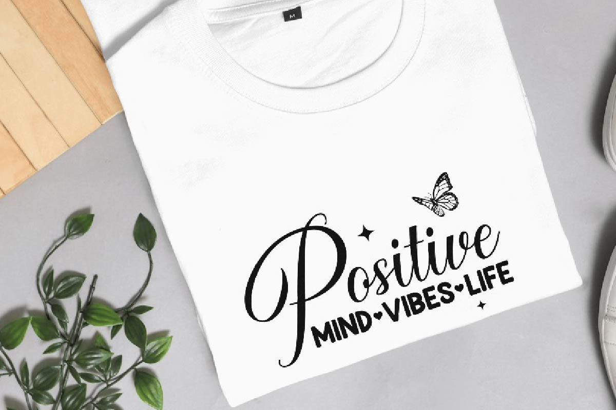 Positive Motivational Quotes SVG, an Object Graphic by EllaMaiyaali (Photo 9 of 10)