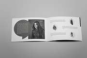 Union - Fashion Lookbook Vol2, a Brochure Template by Incools Stokie (Thumbnail 6 of 12)