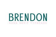Designer's Type - Sans Serif Bundle!, a Sans Serif Font by Creativetacos (Thumbnail 10 of 36)