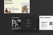 CANVA | Proposal, a Presentation Template by evgenystudio (Thumbnail 6 of 9)