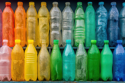 Colors in jars preview 5