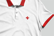 Health Service Logo Template, a Branding & Logo Template by Power Symbols (Thumbnail 3 of 3)