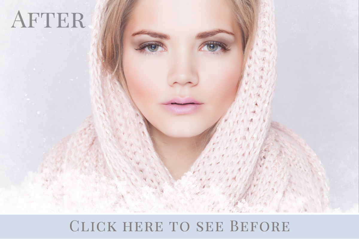Creative Winter Photo Overlays, an Object Graphic by BrownLeopard (Photo 9 of 10)