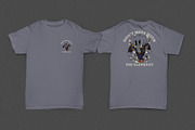 elephant wearing varsity jacket, a Branding & Logo Template by Judsart (Thumbnail 2 of 3)