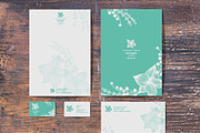 Floral Big Bundle, an Object Graphic by Lana Samokhina (Thumbnail 14 of 21)